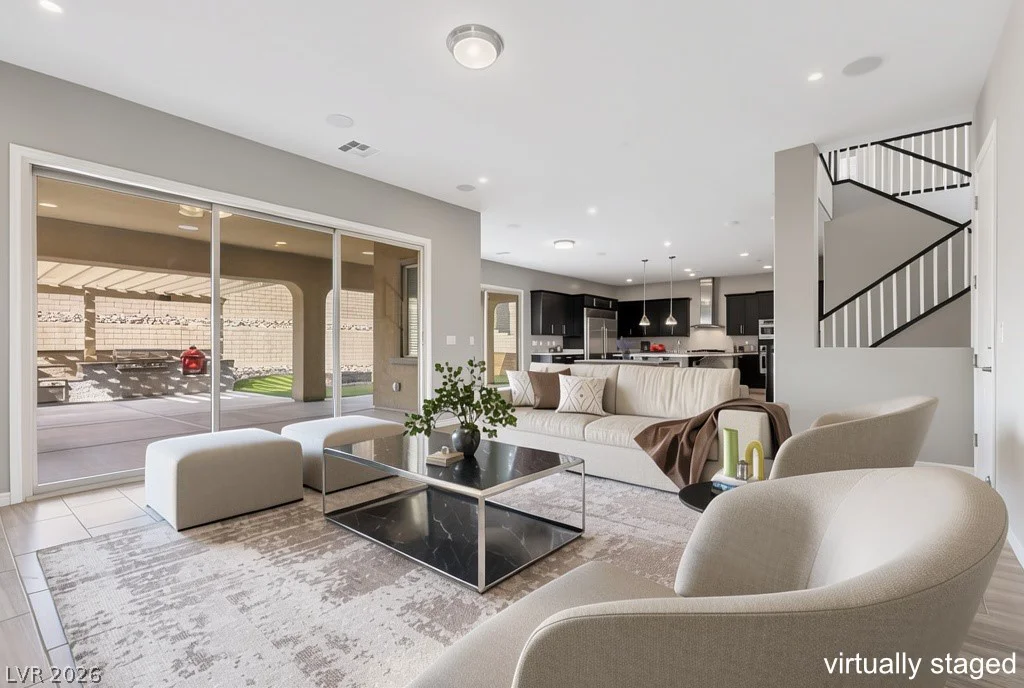 205 Elder View, Las Vegas, NV 89138