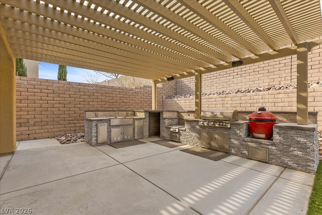 205 Elder View, Las Vegas, NV 89138