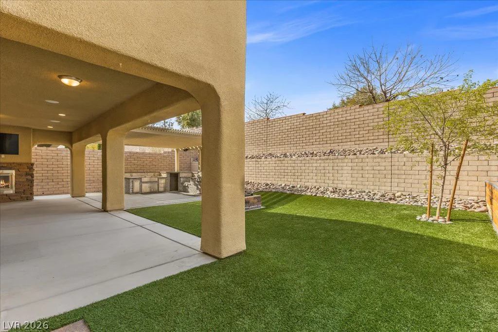 205 Elder View, Las Vegas, NV 89138