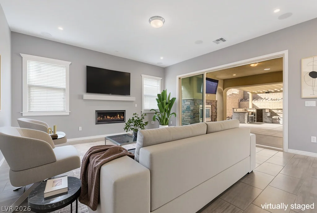 205 Elder View, Las Vegas, NV 89138