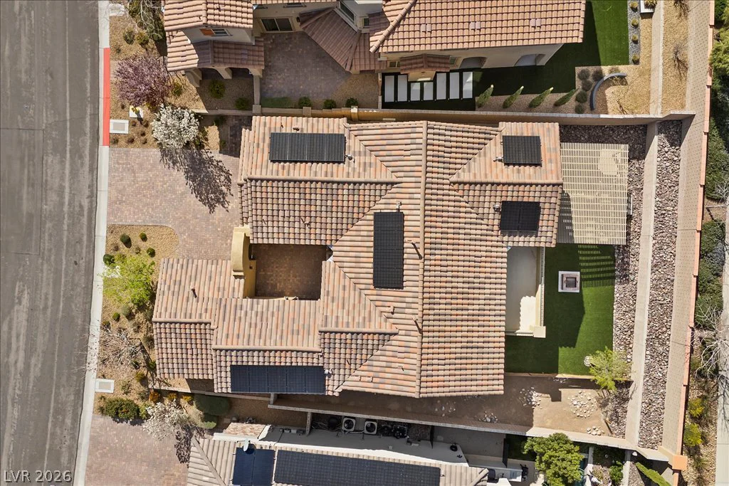 205 Elder View, Las Vegas, NV 89138