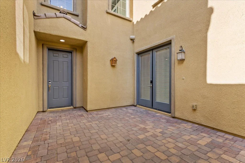 205 Elder View, Las Vegas, NV 89138