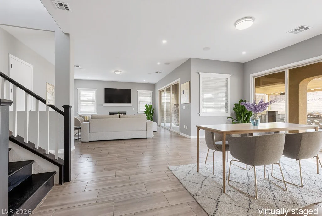 205 Elder View, Las Vegas, NV 89138