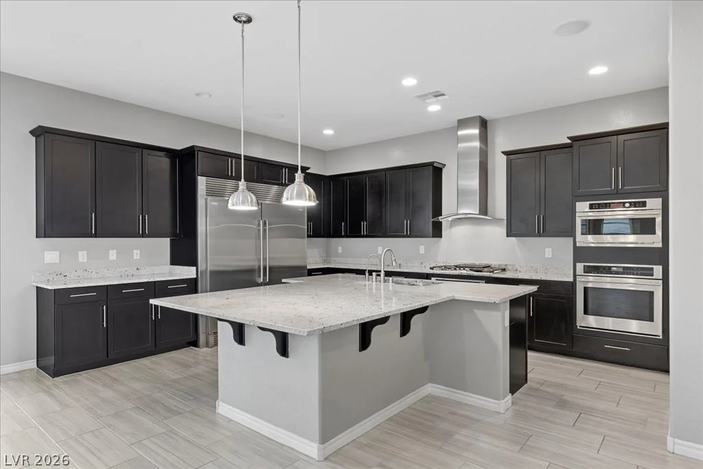 205 Elder View, Las Vegas, NV 89138