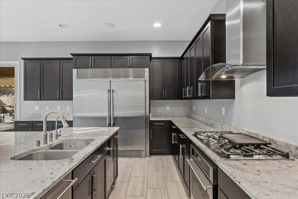 205 Elder View, Las Vegas, NV 89138
