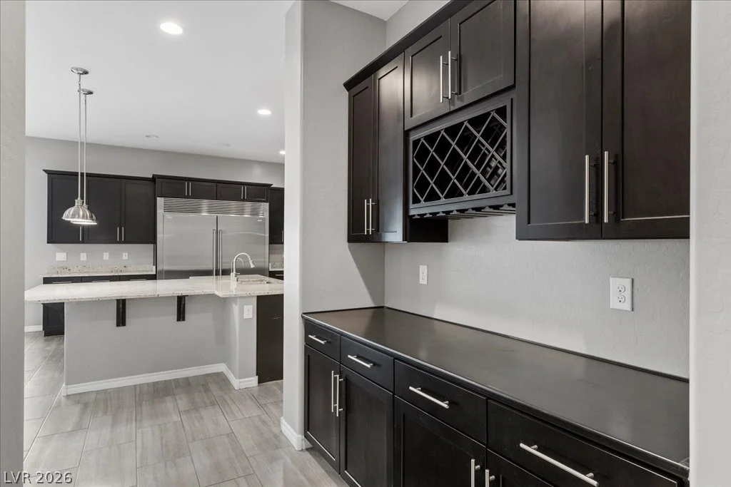 205 Elder View, Las Vegas, NV 89138