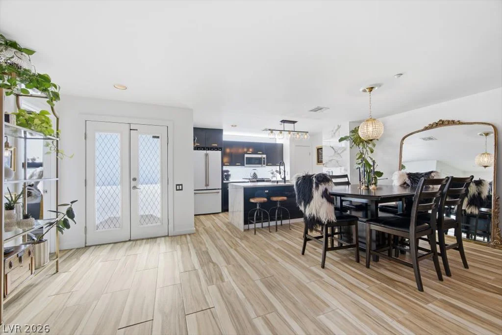 219 Tower, Las Vegas, NV 89101