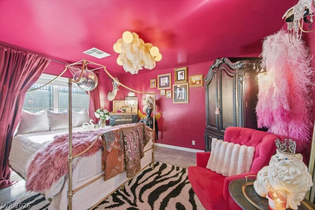 219 Tower, Las Vegas, NV 89101