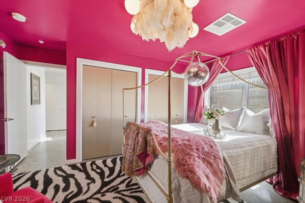 219 Tower, Las Vegas, NV 89101