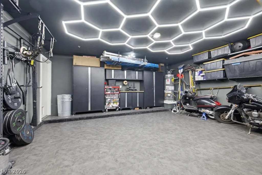 219 Tower, Las Vegas, NV 89101