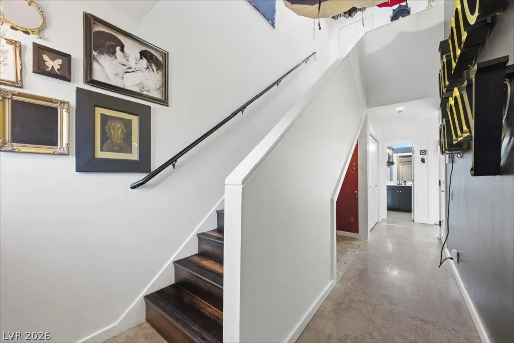219 Tower, Las Vegas, NV 89101