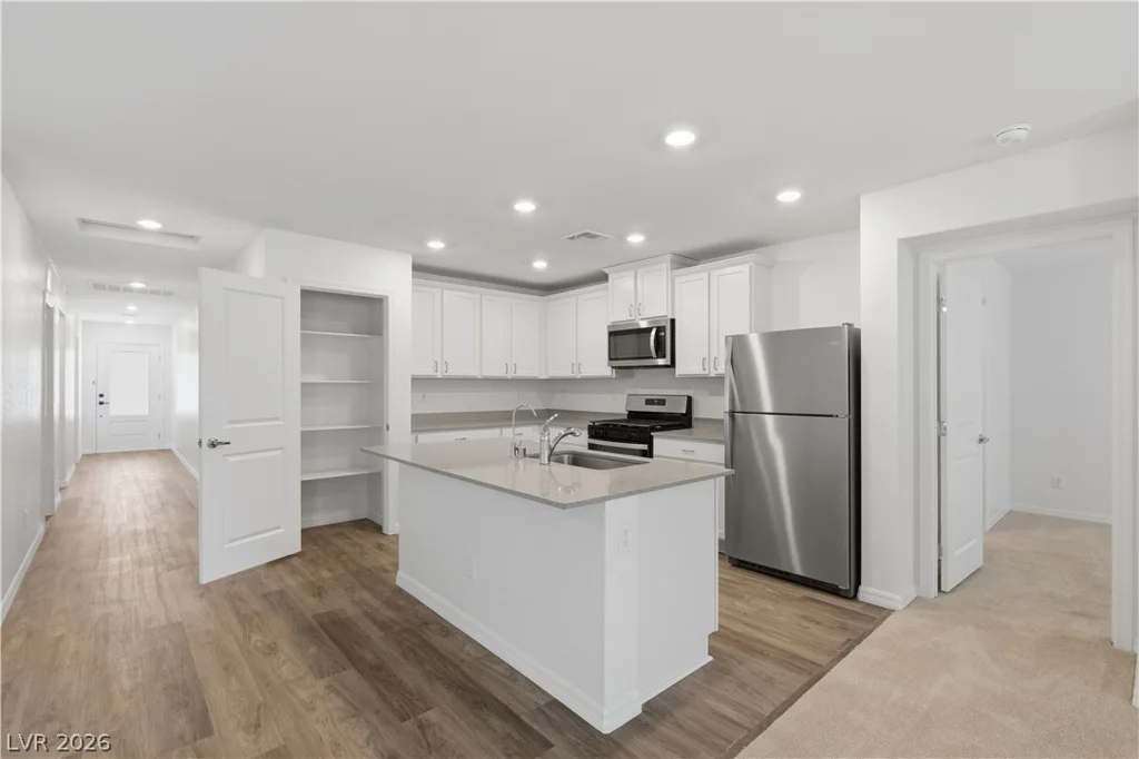6808 Warthog, Las Vegas, NV 89156
