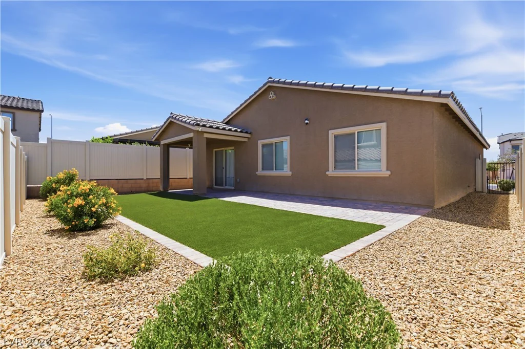 6808 Warthog, Las Vegas, NV 89156
