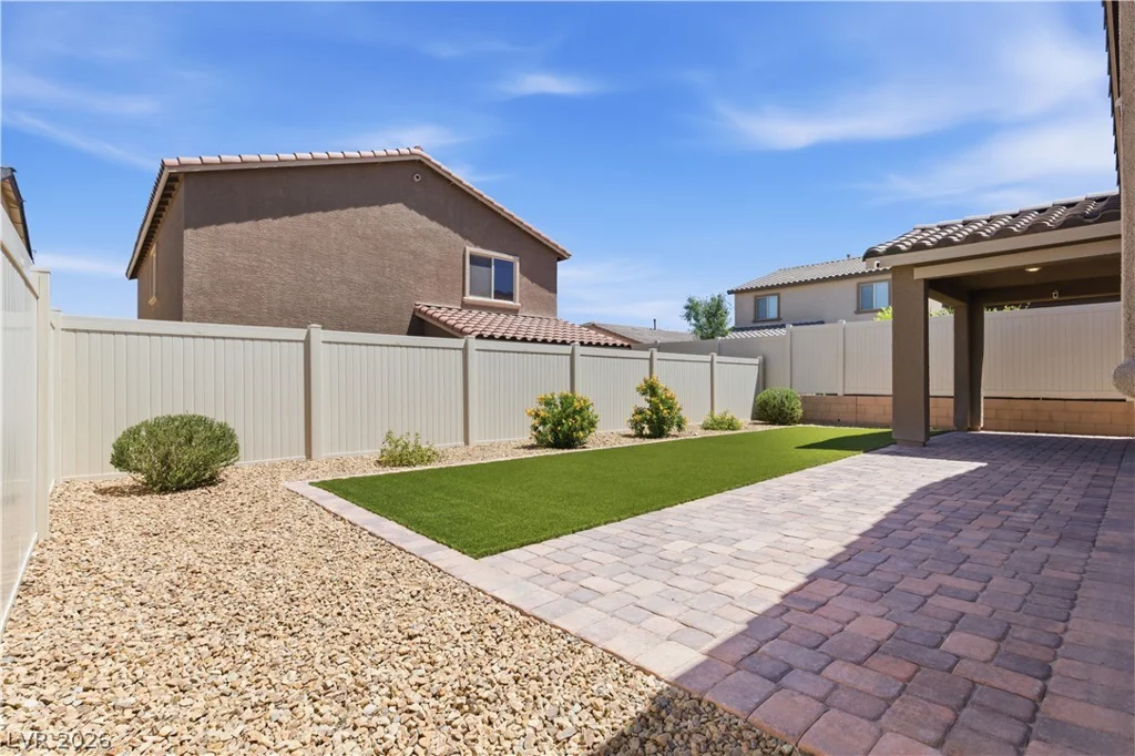 6808 Warthog, Las Vegas, NV 89156