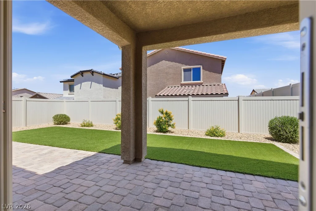 6808 Warthog, Las Vegas, NV 89156