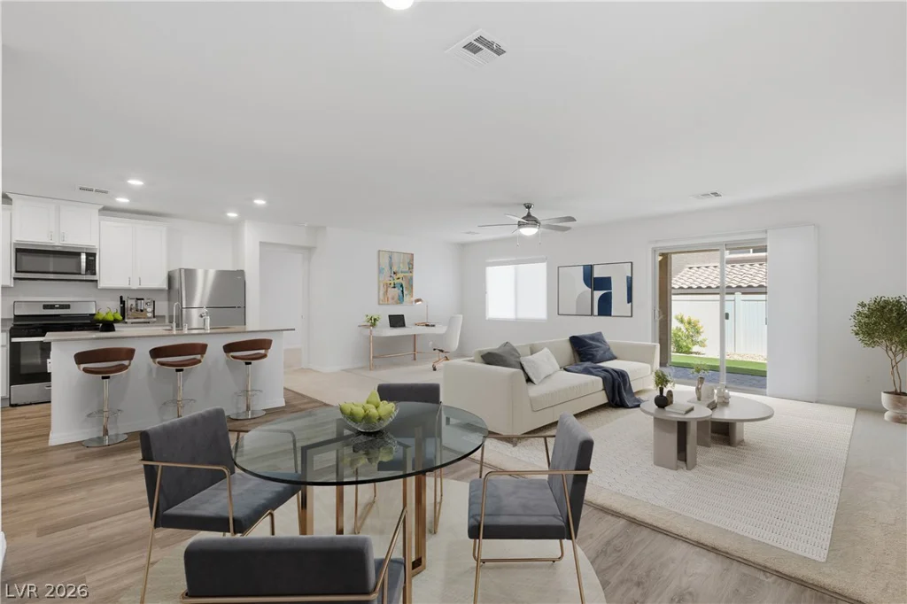 6808 Warthog, Las Vegas, NV 89156