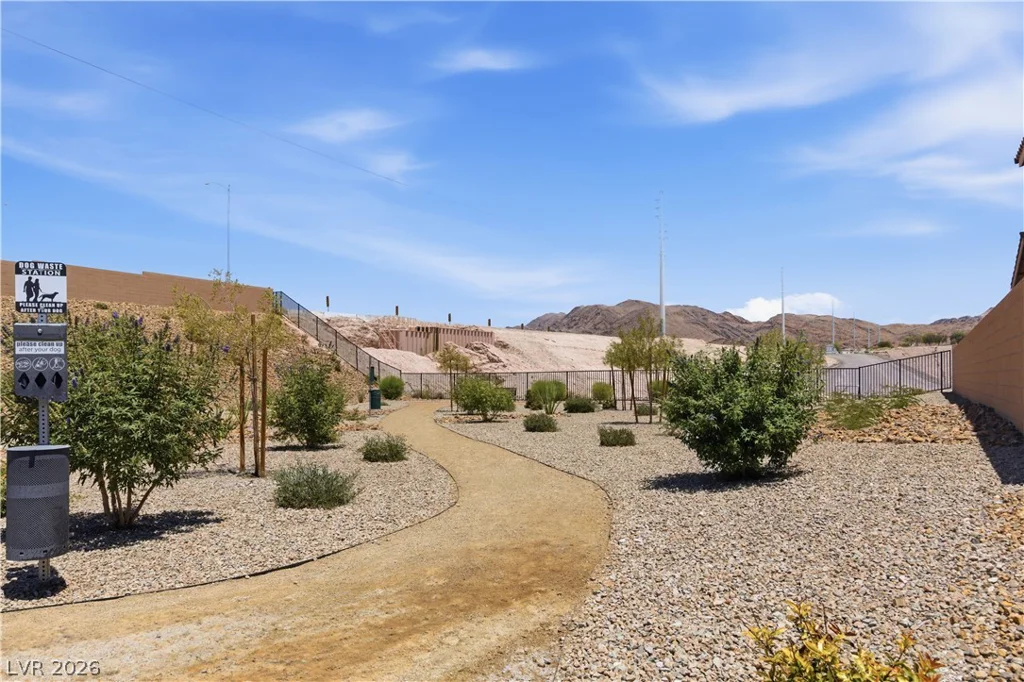 6808 Warthog, Las Vegas, NV 89156