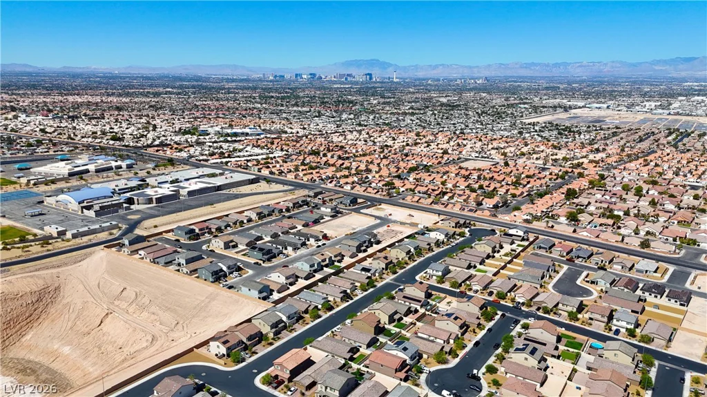 6808 Warthog, Las Vegas, NV 89156