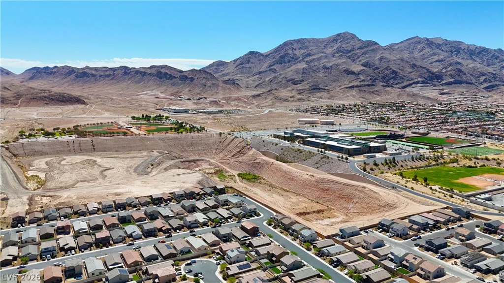 6808 Warthog, Las Vegas, NV 89156