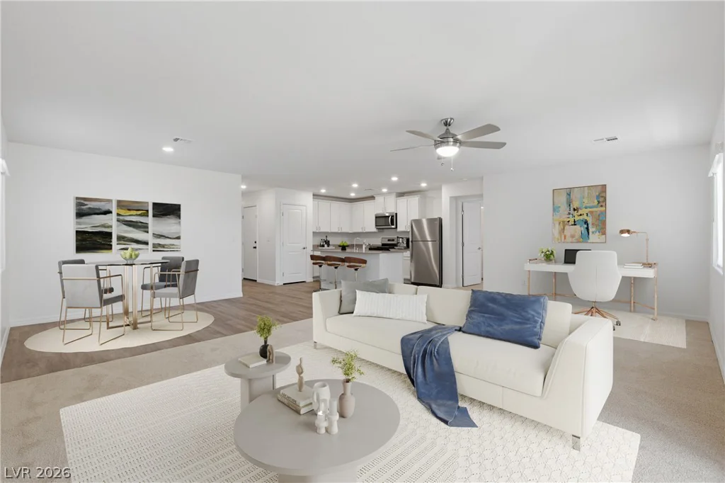 6808 Warthog, Las Vegas, NV 89156