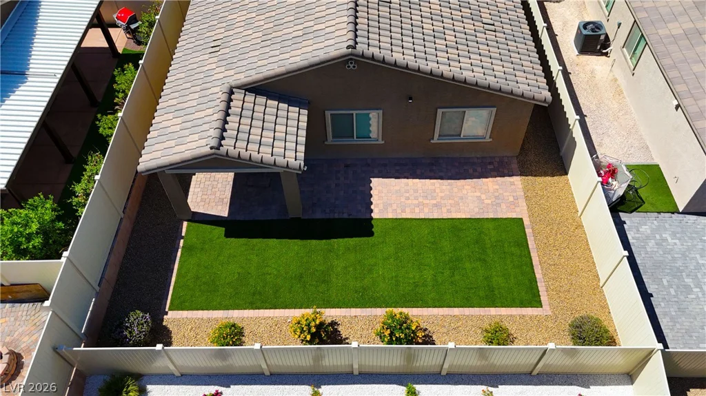 6808 Warthog, Las Vegas, NV 89156