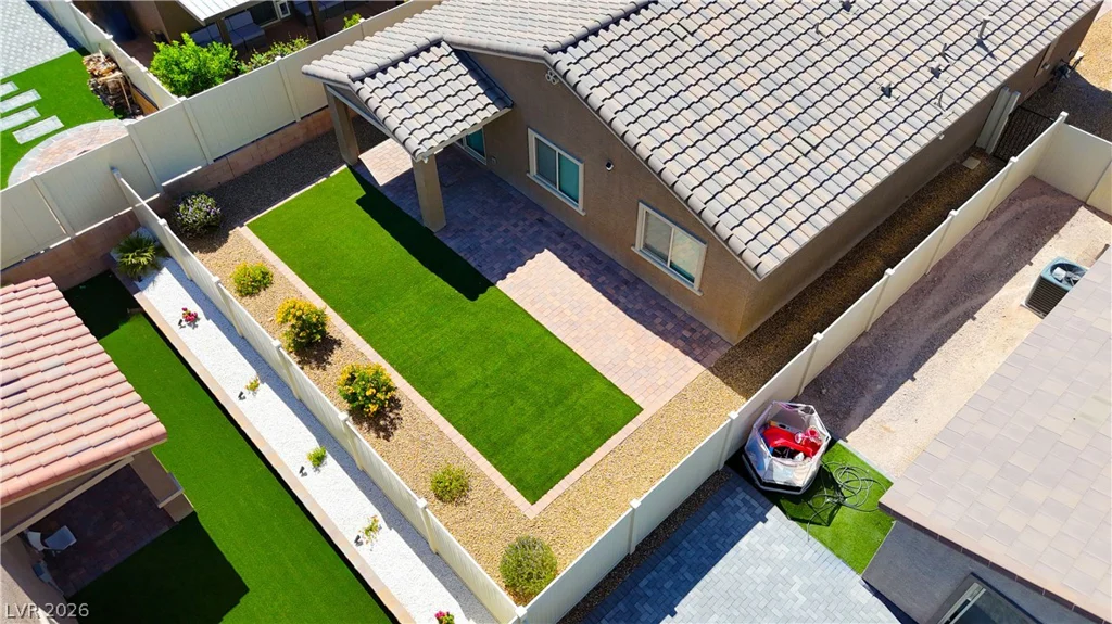 6808 Warthog, Las Vegas, NV 89156