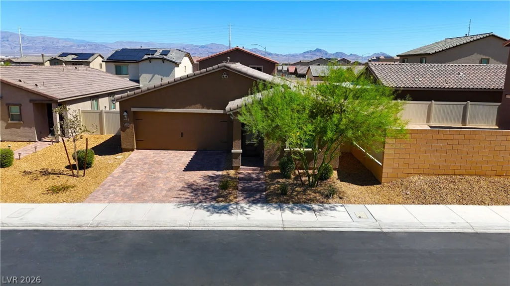 6808 Warthog, Las Vegas, NV 89156