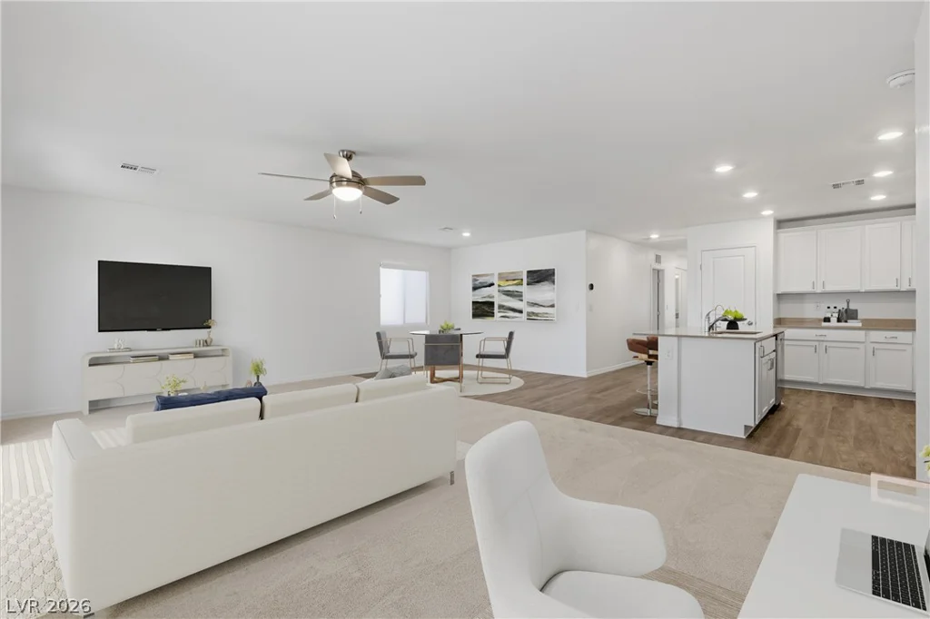 6808 Warthog, Las Vegas, NV 89156