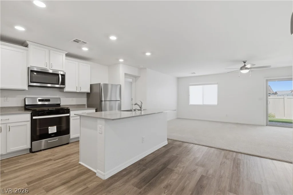 6808 Warthog, Las Vegas, NV 89156