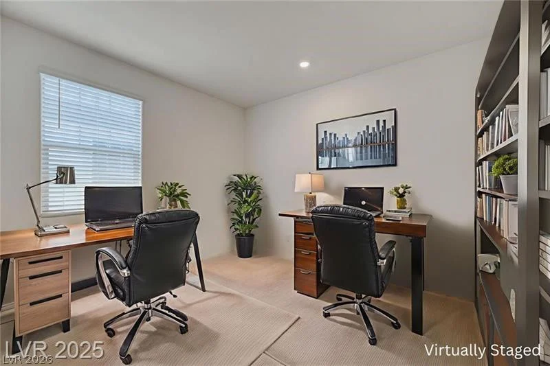 599 Clover Bar, Las Vegas, NV 89138