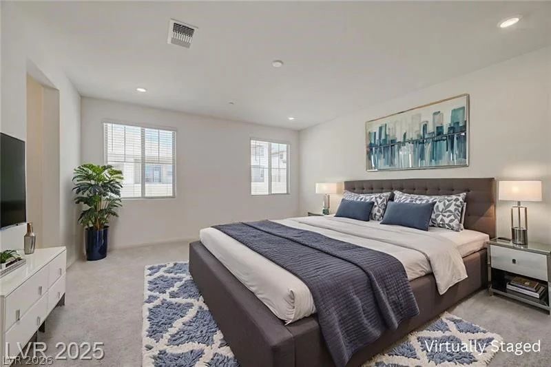599 Clover Bar, Las Vegas, NV 89138