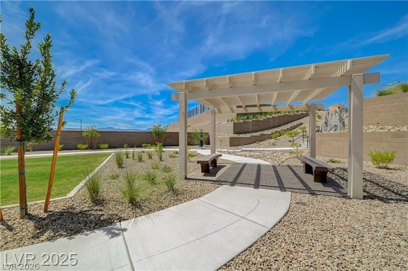 599 Clover Bar, Las Vegas, NV 89138