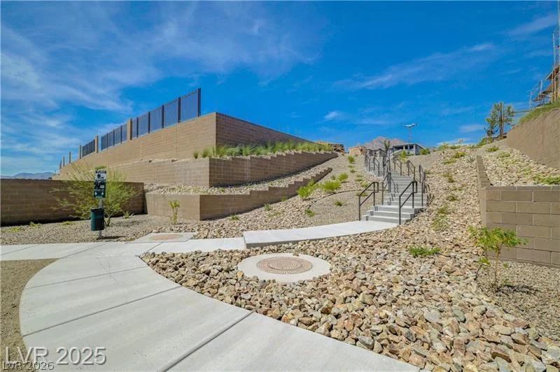 599 Clover Bar, Las Vegas, NV 89138