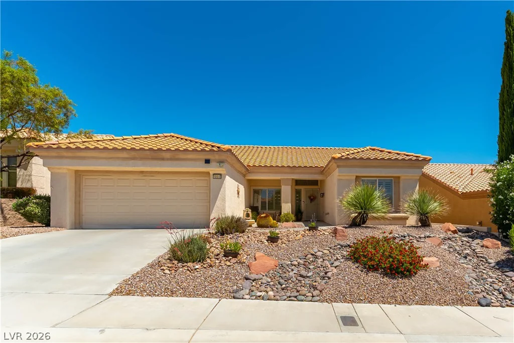 10540 Findlay, Las Vegas, NV 89134