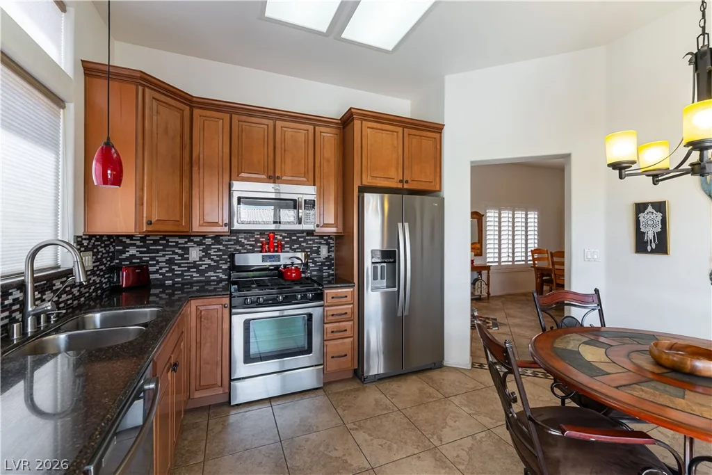 10540 Findlay, Las Vegas, NV 89134