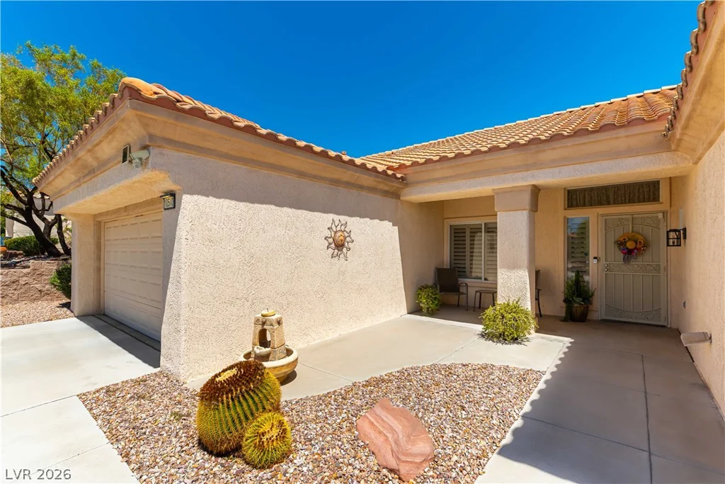 10540 Findlay, Las Vegas, NV 89134