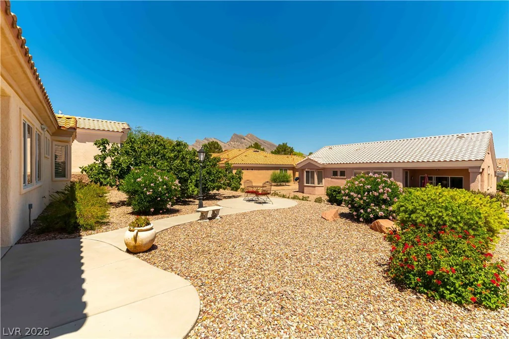 10540 Findlay, Las Vegas, NV 89134