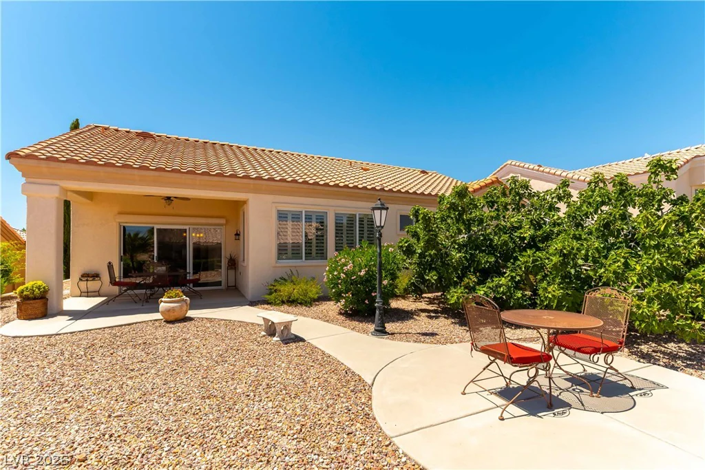 10540 Findlay, Las Vegas, NV 89134