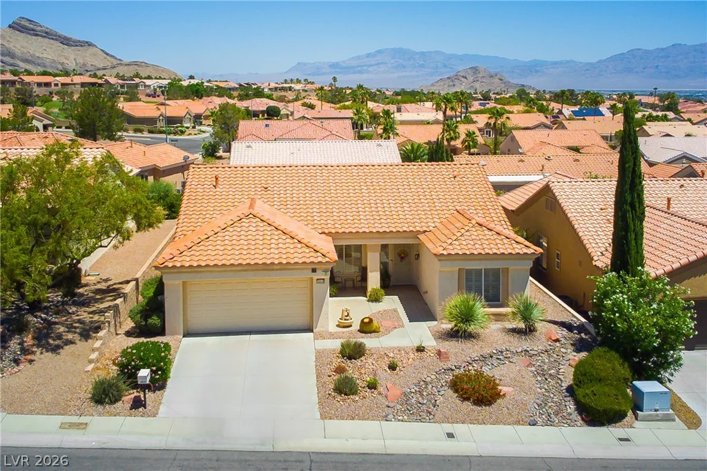 10540 Findlay, Las Vegas, NV 89134