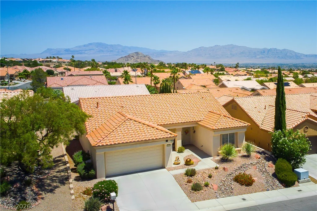 10540 Findlay, Las Vegas, NV 89134