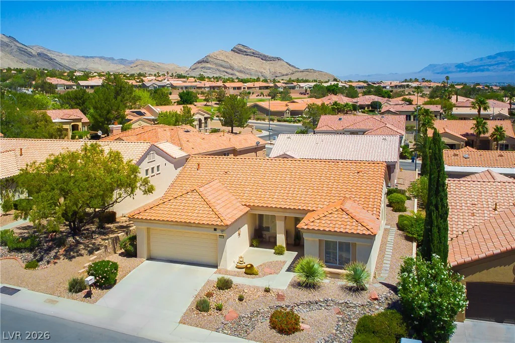 10540 Findlay, Las Vegas, NV 89134