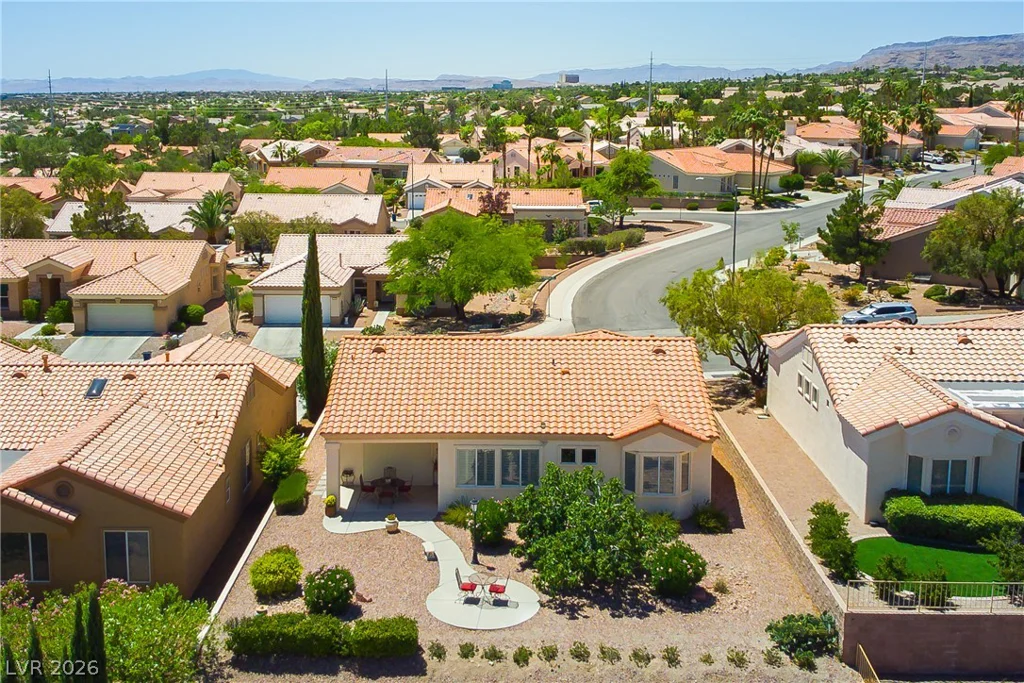 10540 Findlay, Las Vegas, NV 89134