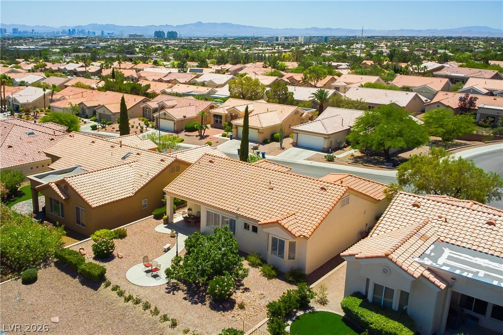 10540 Findlay, Las Vegas, NV 89134