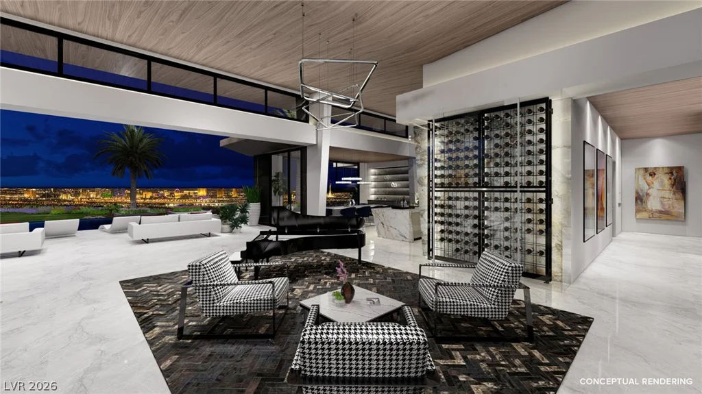 673 Dragon Point, Henderson, NV 89012