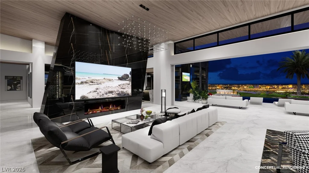 673 Dragon Point, Henderson, NV 89012