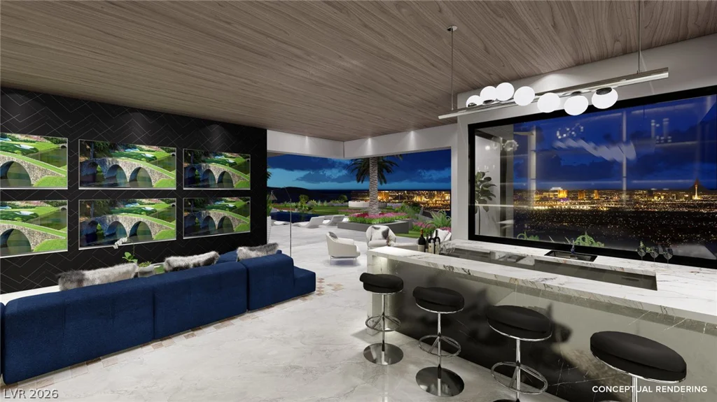 673 Dragon Point, Henderson, NV 89012