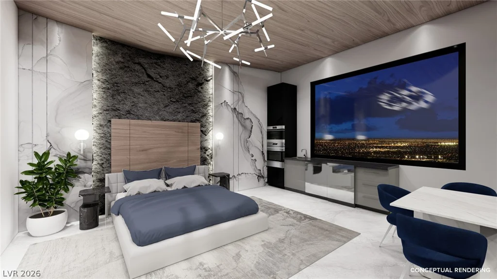 673 Dragon Point, Henderson, NV 89012