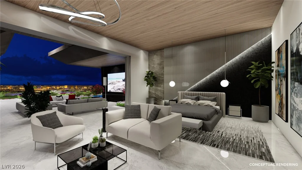 673 Dragon Point, Henderson, NV 89012