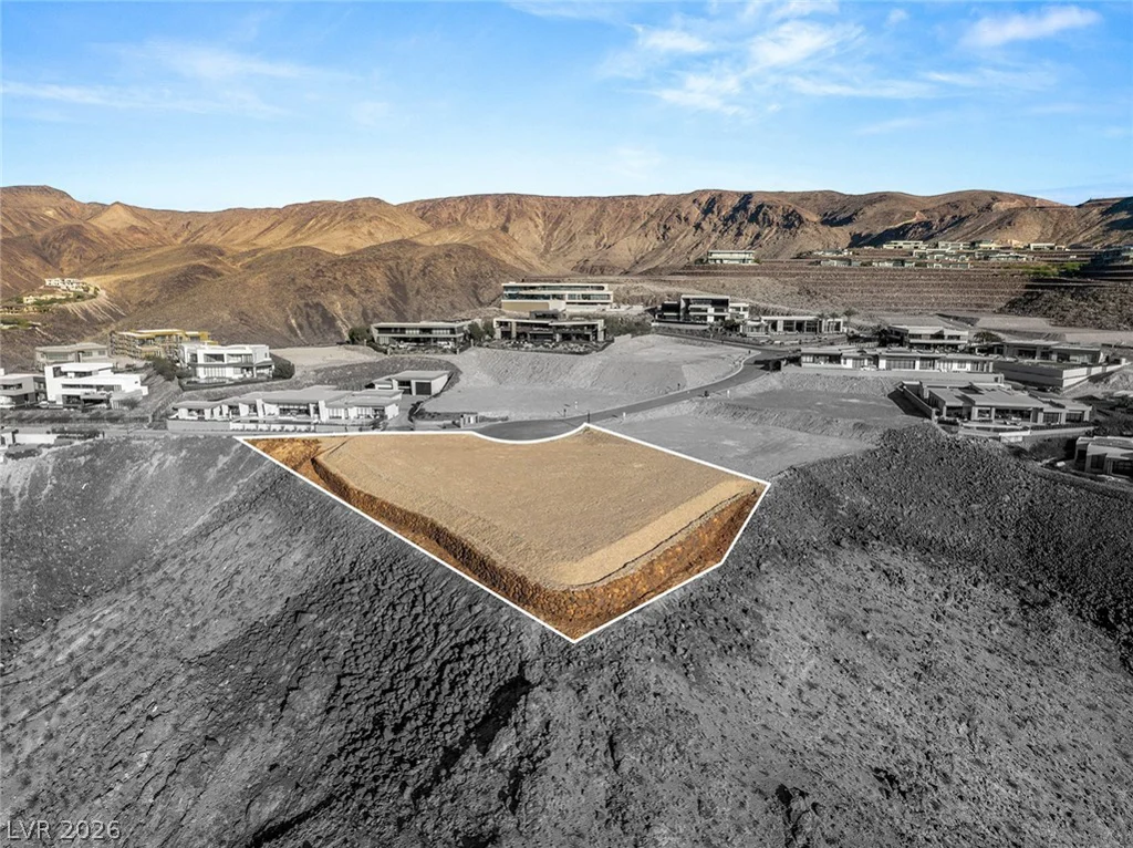 673 Dragon Point, Henderson, NV 89012