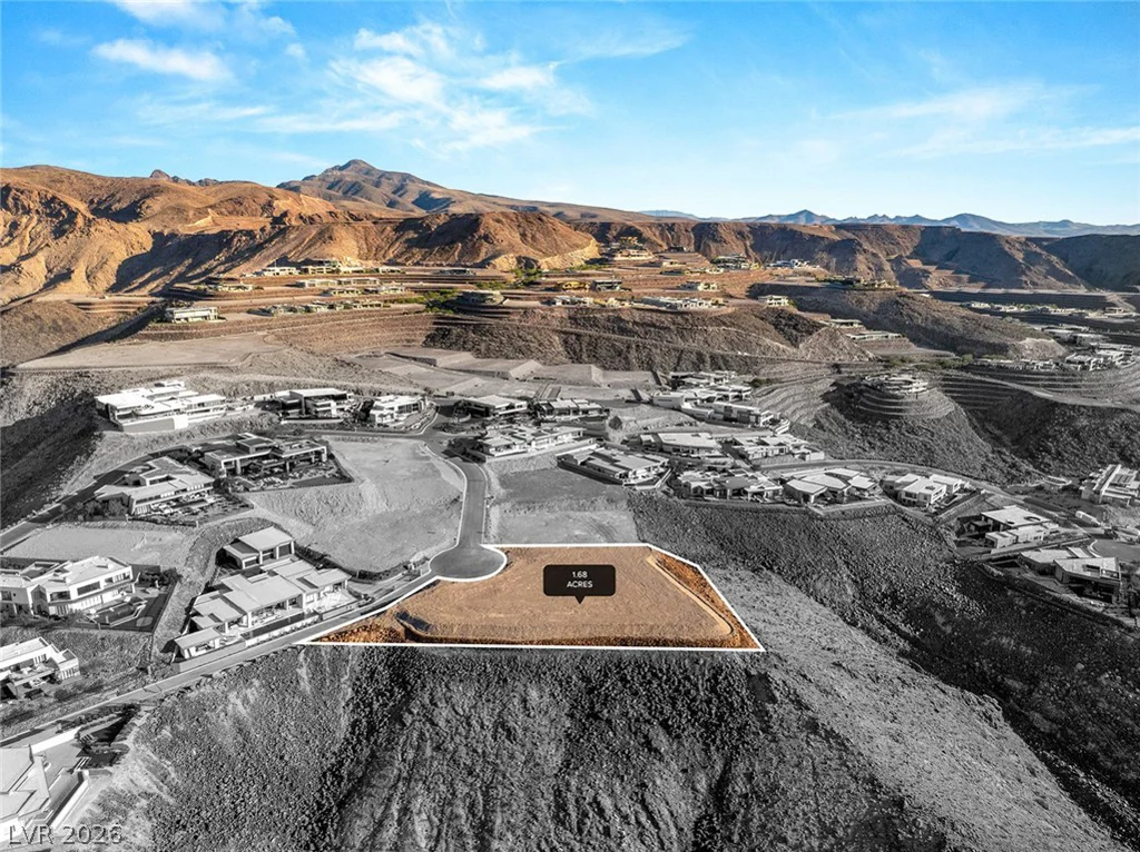 673 Dragon Point, Henderson, NV 89012